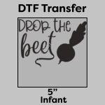 DTF Transfer 5" Thumbnail