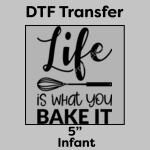 DTF Transfer 5" Thumbnail