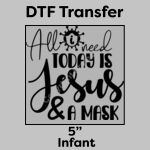 DTF Transfer 5" Thumbnail