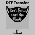 DTF Transfer 5" Thumbnail