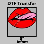 DTF Transfer 5" Thumbnail