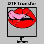 DTF Transfer 5" Thumbnail