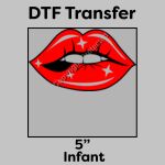 DTF Transfer 5" Thumbnail