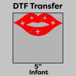 DTF Transfer 5" Thumbnail