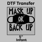 DTF Transfer 5" Thumbnail