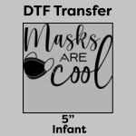 DTF Transfer 5" Thumbnail