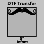 DTF Transfer 5" Thumbnail