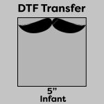 DTF Transfer 5" Thumbnail