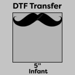 DTF Transfer 5" Thumbnail