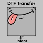 DTF Transfer 5" Thumbnail