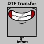 DTF Transfer 5" Thumbnail