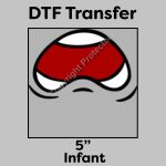 DTF Transfer 5" Thumbnail