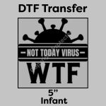 DTF Transfer 5" Thumbnail