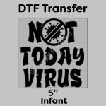 DTF Transfer 5" Thumbnail