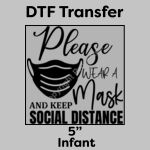 DTF Transfer 5" Thumbnail