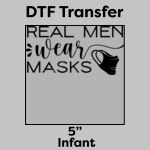 DTF Transfer 5" Thumbnail