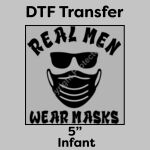 DTF Transfer 5" Thumbnail