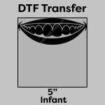 DTF Transfer 5" Thumbnail