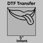 DTF Transfer 5" Thumbnail