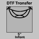 DTF Transfer 5" Thumbnail