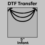 DTF Transfer 5" Thumbnail