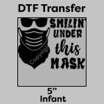 DTF Transfer 5" Thumbnail