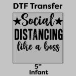 DTF Transfer 5" Thumbnail