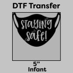 DTF Transfer 5" Thumbnail