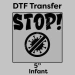 DTF Transfer 5" Thumbnail