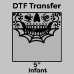 DTF Transfer 5" Thumbnail