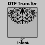 DTF Transfer 5" Thumbnail