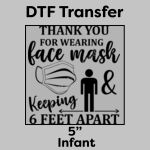 DTF Transfer 5" Thumbnail