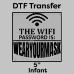 DTF Transfer 5" Thumbnail