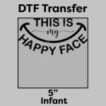 DTF Transfer 5" Thumbnail