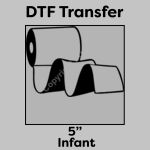 DTF Transfer 5" Thumbnail