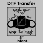 DTF Transfer 5" Thumbnail