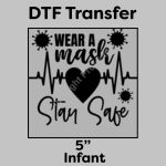 DTF Transfer 5" Thumbnail