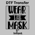 DTF Transfer 5" Thumbnail