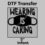 DTF Transfer 5" Thumbnail