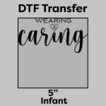 DTF Transfer 5" Thumbnail