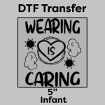 DTF Transfer 5" Thumbnail