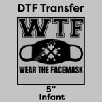 DTF Transfer 5" Thumbnail