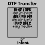 DTF Transfer 5" Thumbnail