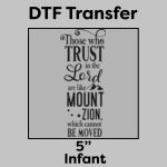 DTF Transfer 5" Thumbnail