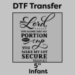 DTF Transfer 5" Thumbnail