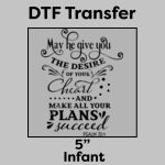 DTF Transfer 5" Thumbnail