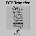 DTF Transfer 5" Thumbnail