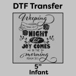 DTF Transfer 5" Thumbnail