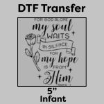 DTF Transfer 5" Thumbnail