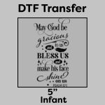 DTF Transfer 5" Thumbnail